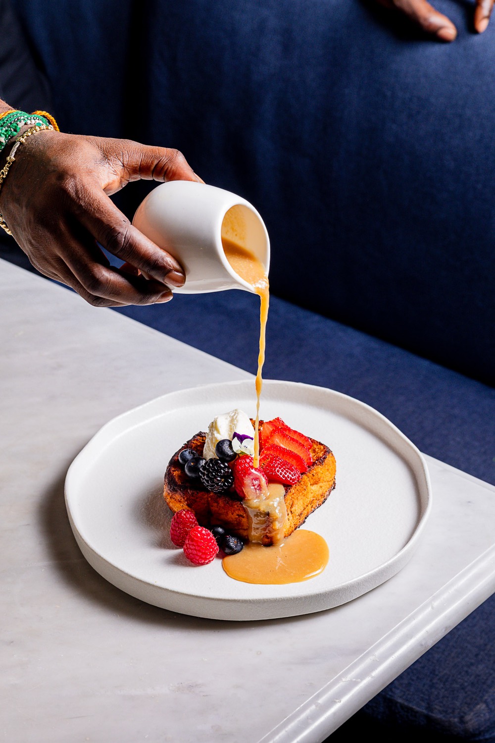 Commercial photography by Foreign Kollective in New York City