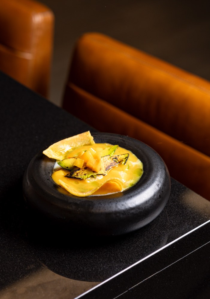 Afro-Caribbean restaurant photography case study for Mango Bay in Fort Greene Brooklyn