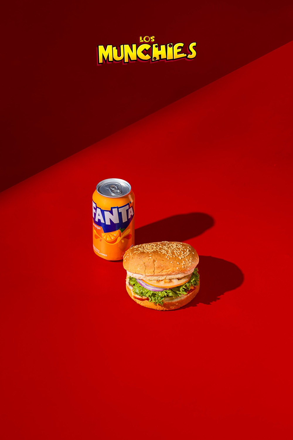 Los Munchies photography select