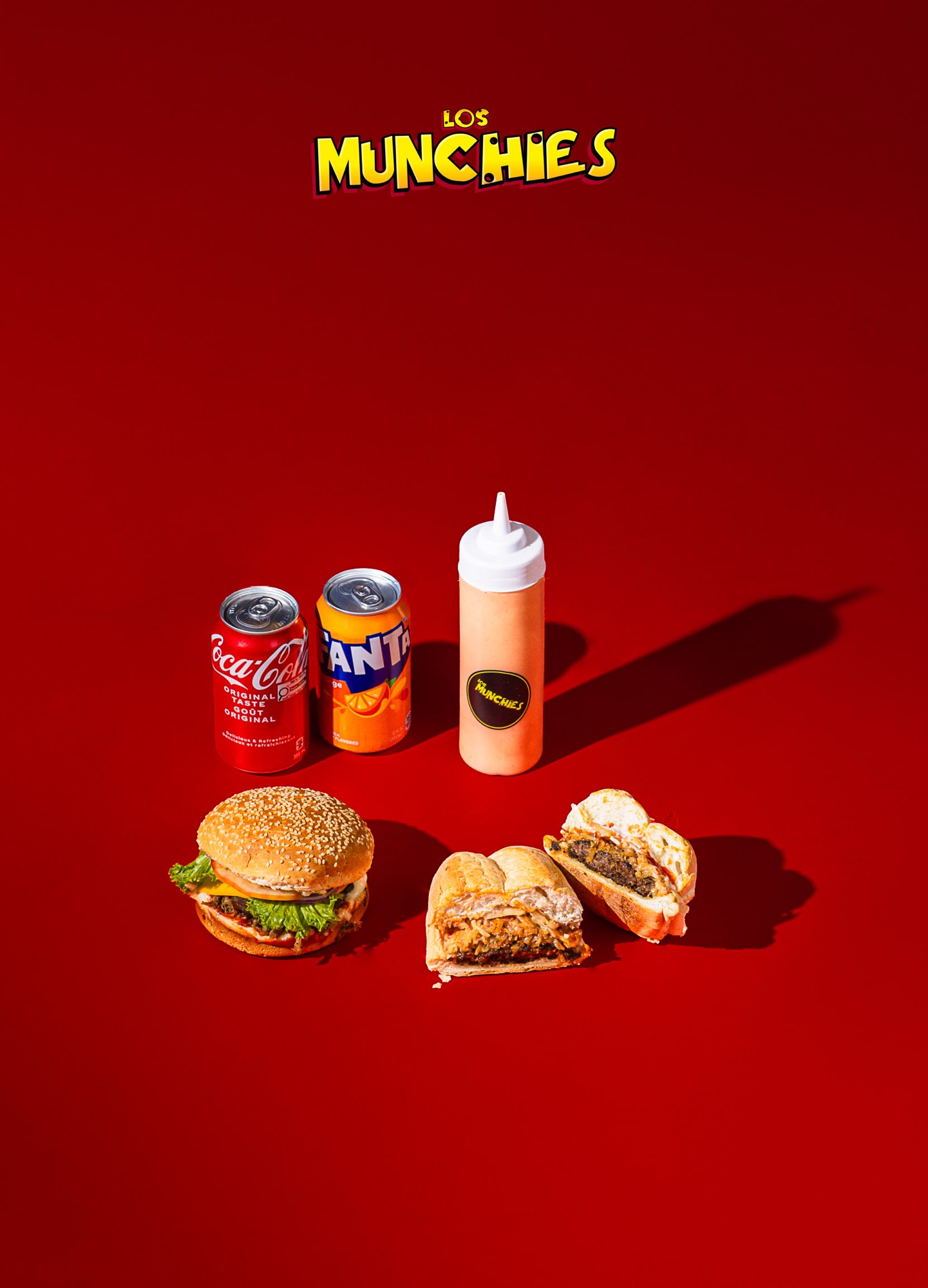 Dominican street food photography case study for Los Munchies