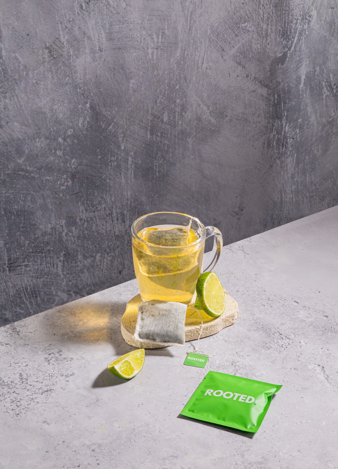 Rooted Teas photography select