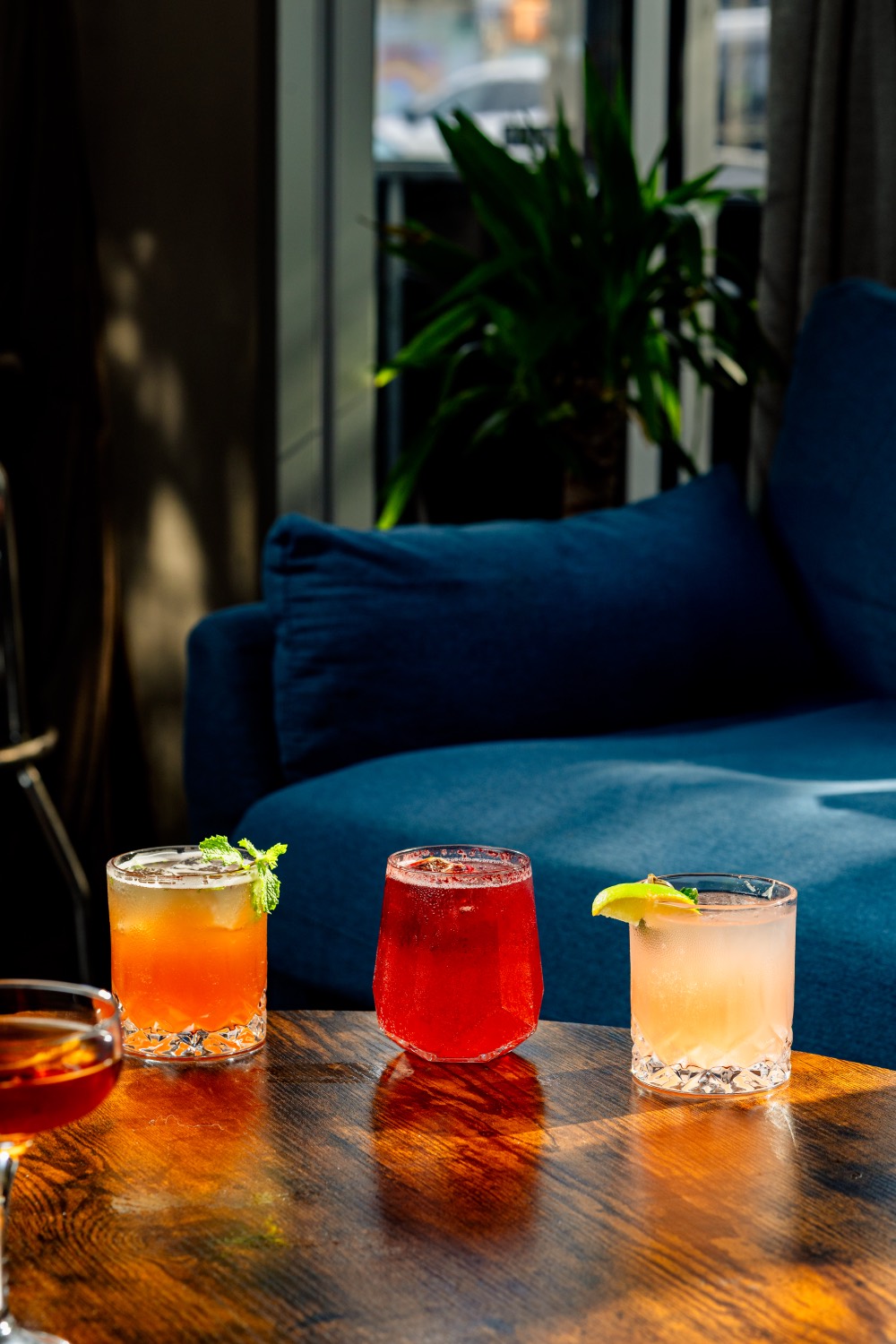 Commercial photography by Foreign Kollective in New York City
