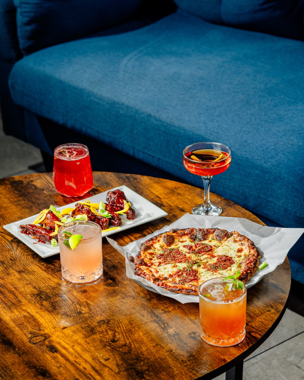 Commercial photography by Foreign Kollective in New York City