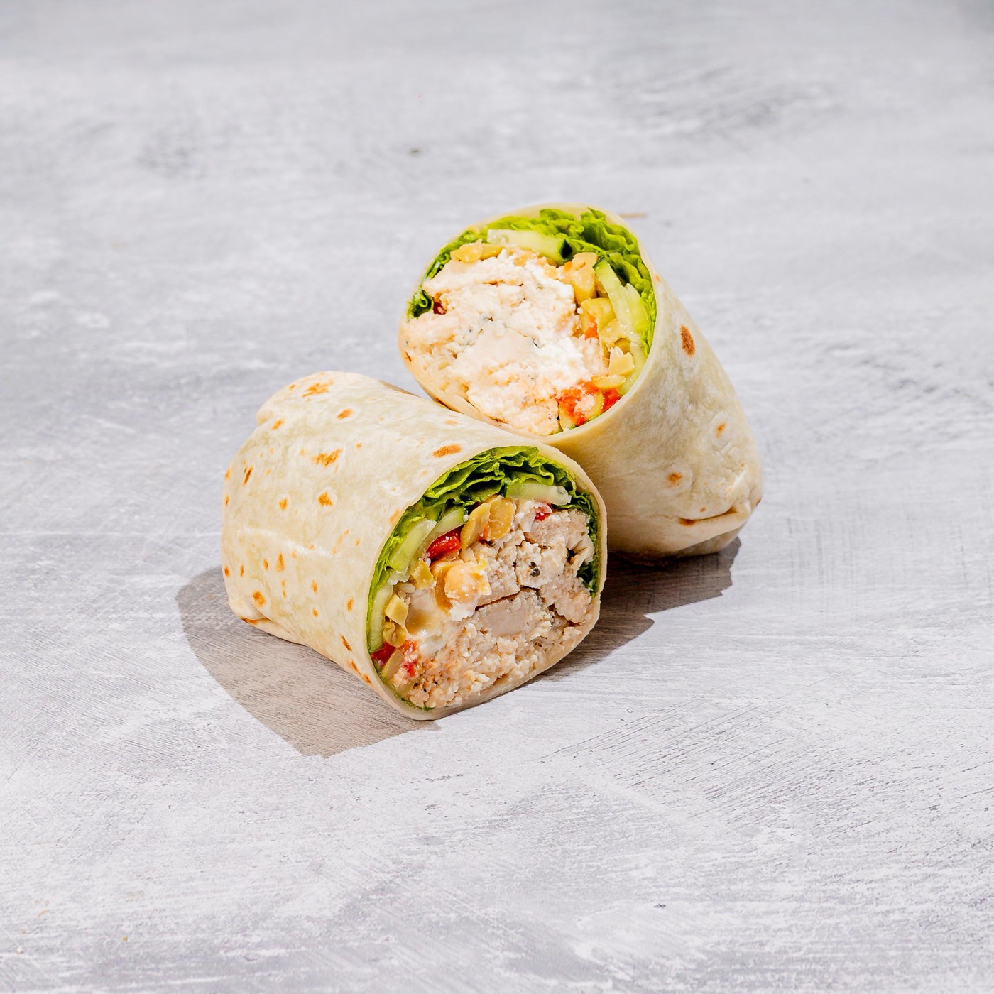 Al's Deli food photography by Foreign Kollective in New York City