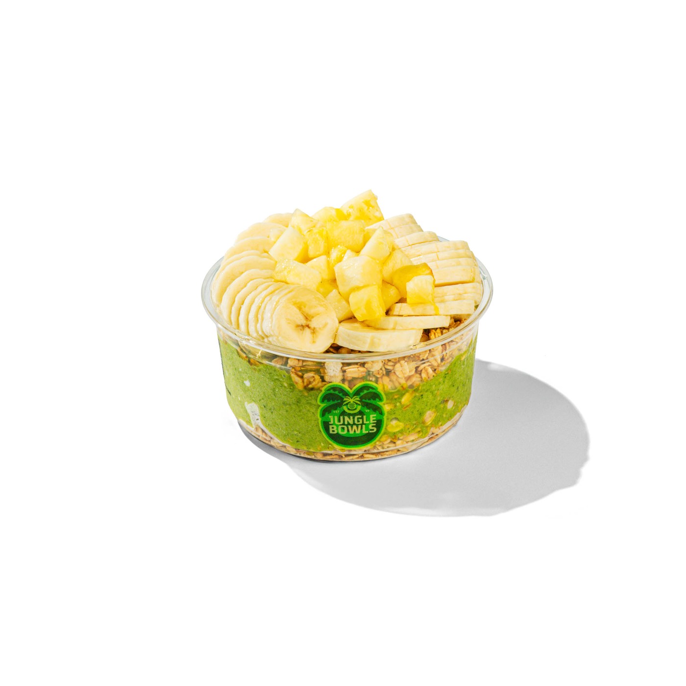 Jungle Bowls food photography by Foreign Kollective in New York City