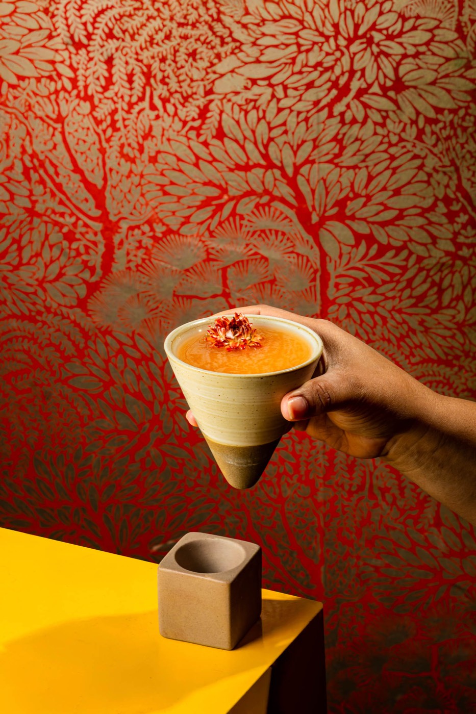 Sushi Mambo food photography by Foreign Kollective in New York City