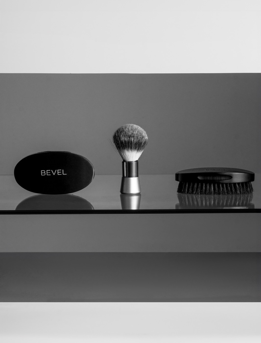 Bevel product photography by Foreign Kollective in New York City