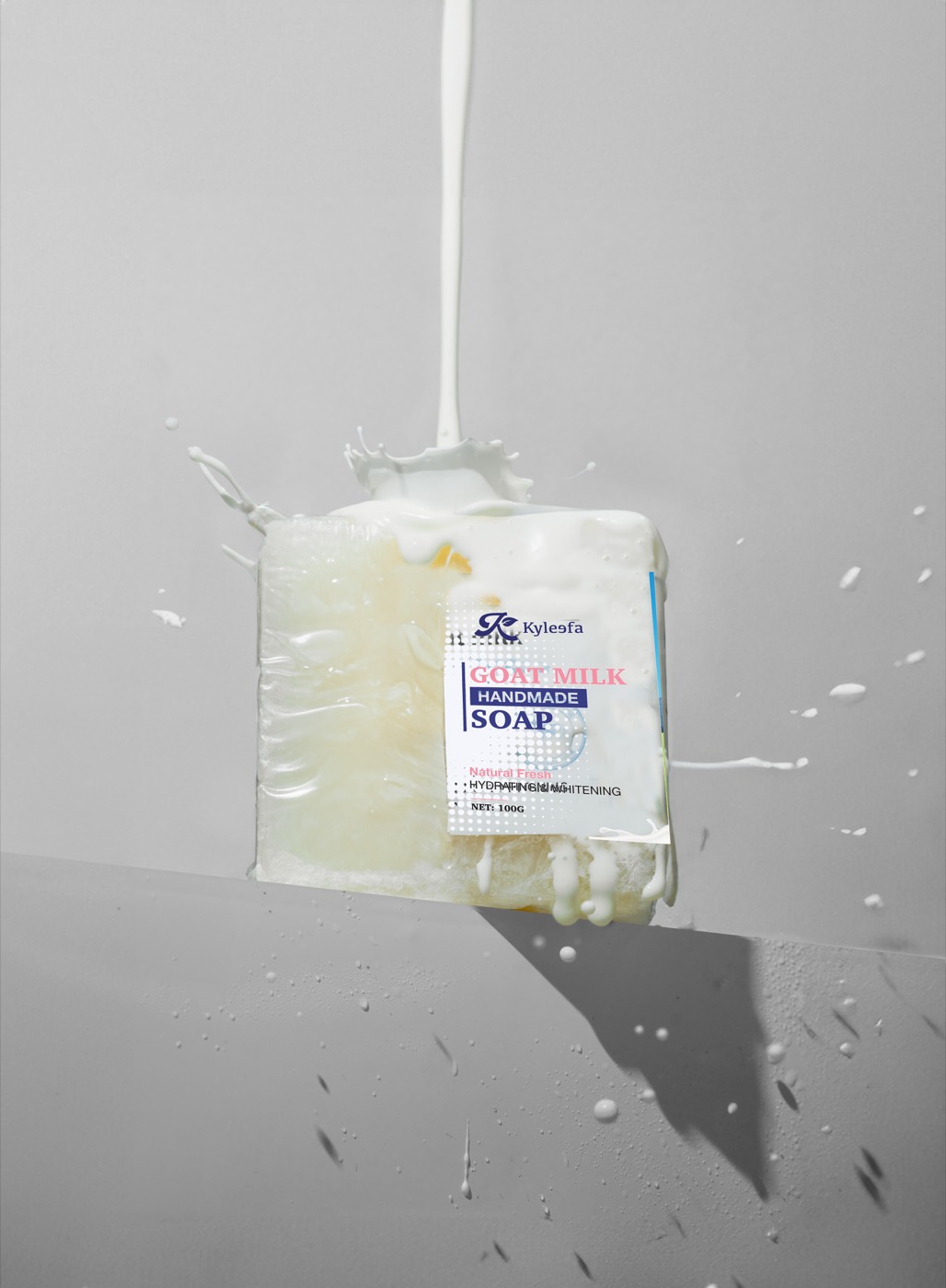 Kyleefa product photography by Foreign Kollective in New York City